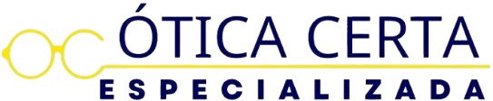 Ótica Certa Especializada